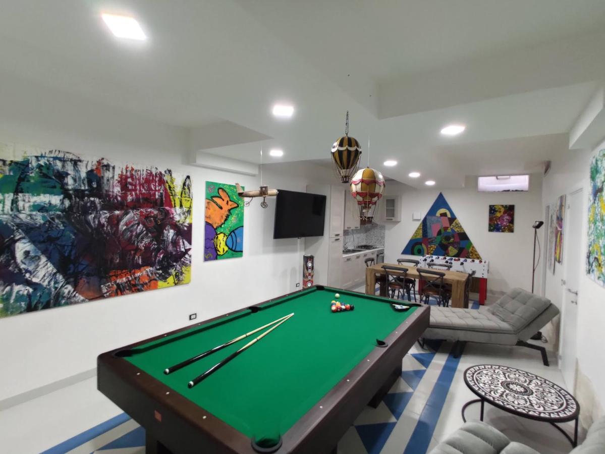 Ulivi di Minerva - Boutique Holiday Home - Apartment ZEUS - Ostuni - Fasano - Cisternino Montalbano  Esterno foto