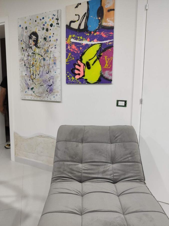 Ulivi di Minerva - Boutique Holiday Home - Apartment ZEUS - Ostuni - Fasano - Cisternino Montalbano  Esterno foto