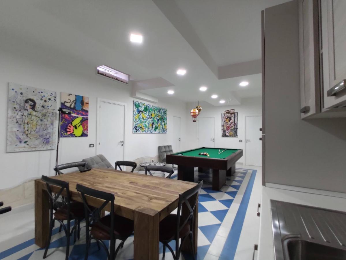 Ulivi di Minerva - Boutique Holiday Home - Apartment ZEUS - Ostuni - Fasano - Cisternino Montalbano  Esterno foto