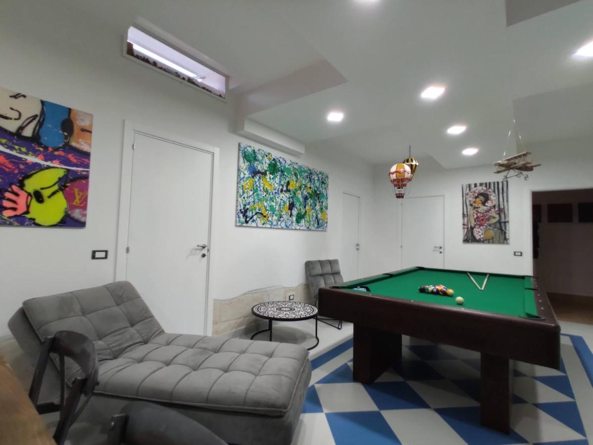 Ulivi di Minerva - Boutique Holiday Home - Apartment ZEUS - Ostuni - Fasano - Cisternino Montalbano  Esterno foto